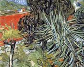 文森特 威廉 梵高 : 加歇特医生的花园